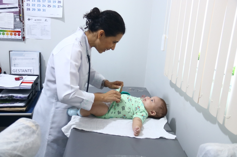 Prefeitura de Sinop já empossou mais de 560 servidores aprovados no maior concurso da história do município