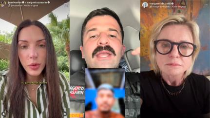 Deputada e ex-senadora cobram vigor de lista de pedófilos e proteção a mulheres