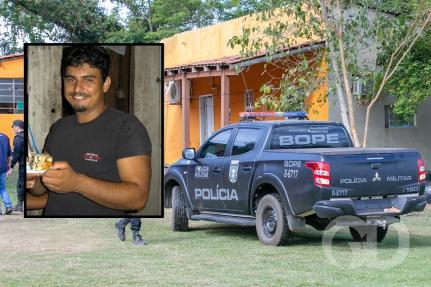 Investigado por homicídios morre em ação do Bope em MT