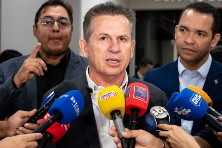 Matou duas vezes e estava solto, é um absurdo, critica Mendes