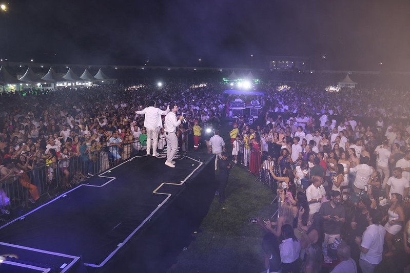 Prefeitura convida promotores a cadastrarem eventos de forma gratuita na agenda do Conheça Sinop