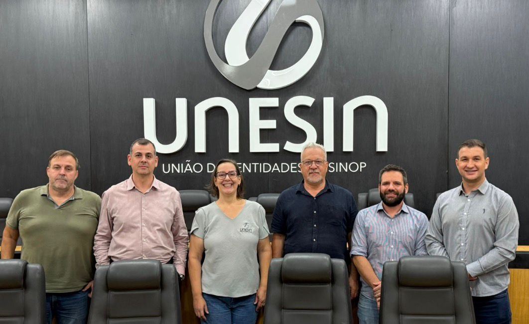 Inscrições do PRÊMIO EXCELÊNCIAS CIENTÍFICAS da UNESIN devem ser feitas até 31 de janeiro 