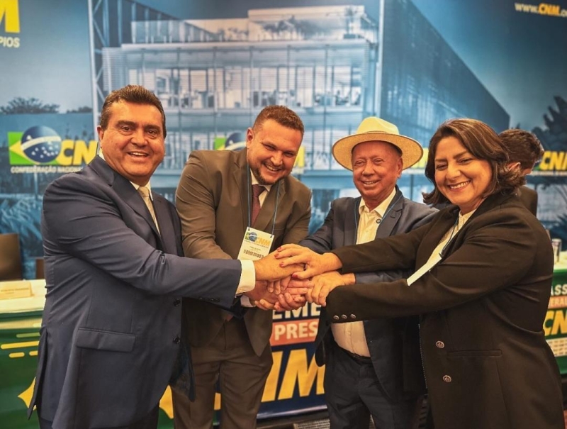 Representatividade nacional: Sinop é eleita para Comitê Gestor do IBS