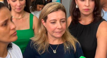 Negociações para o Paiaguás:  Flávia; Wellington dá um tiro no pé, não dá para subir nos palcos com os Campos
