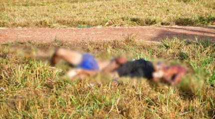 Dupla é condenada a 237 anos por sequestro e homicídios em MT