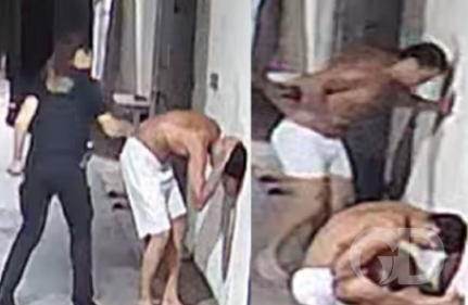 Relatório mostra torturas e agressões no presídio de Sinop