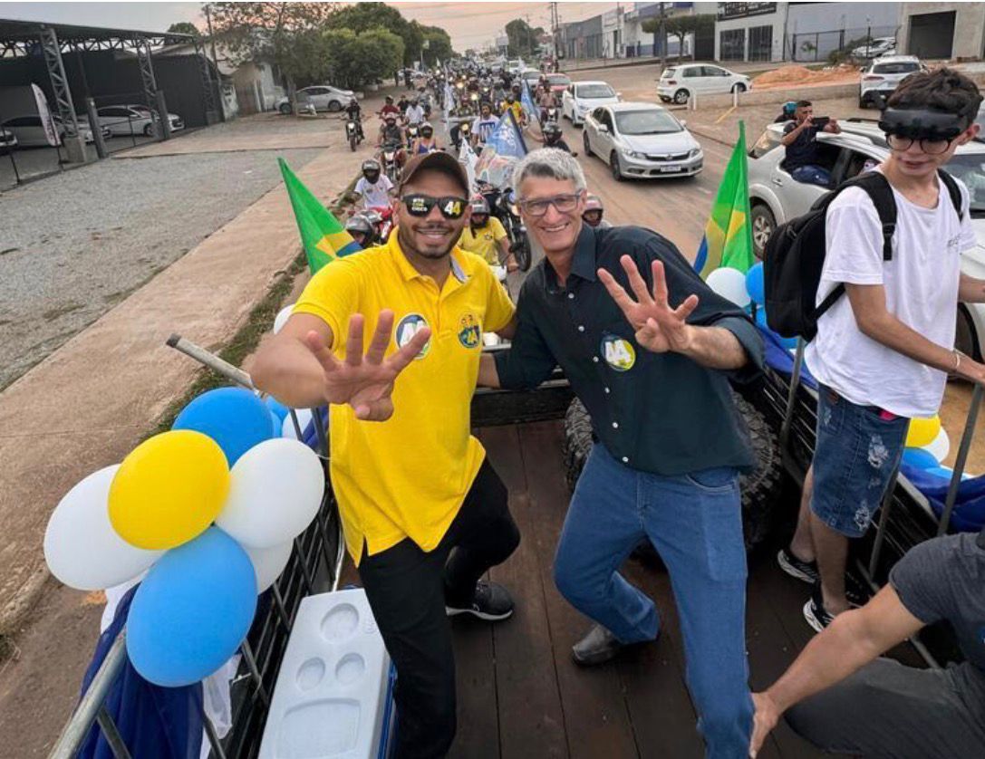 TSE barra tentativa de cassação em Alta Floresta e reafirma: cessão de perfil em rede social não é crime eleitoral