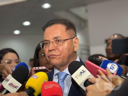 Botelho acredita em renovação baixíssima na ALMT em 2027