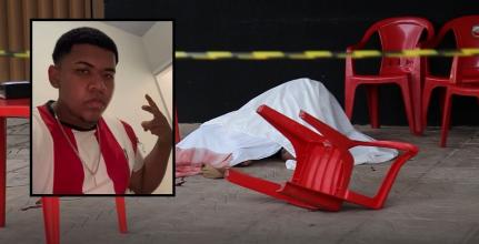 Menor de 15 anos é morto com 14 tiros em  Peixoto de Azevedo 