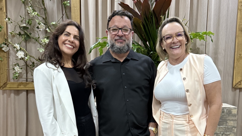 Prefeitura de Sinop realiza aula inaugural da Escola Municipal de Artes