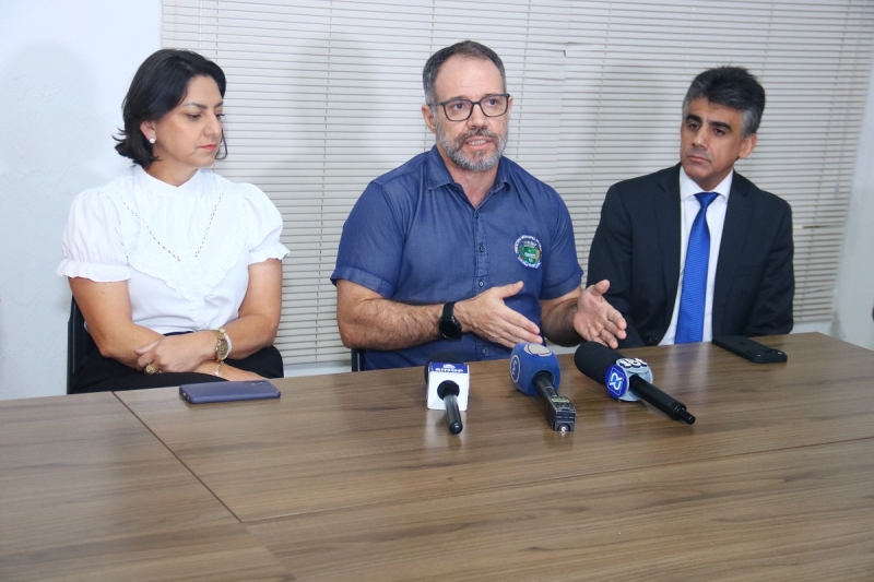 Prefeitura de Sinop e entidades alertam empresários sobre prazo para regularização do alvará