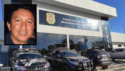 Novo laudo confirma violência sexual contra detenta de Sorriso