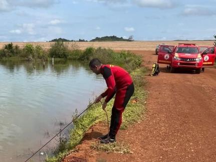 Homem é preso por ser suspeito de matar e jogar corpo de colega em rio