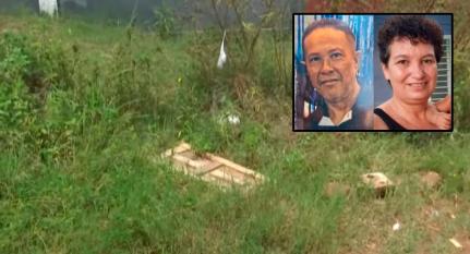 Vítima de feminicídio era pedagoga e querida pelos vizinhos