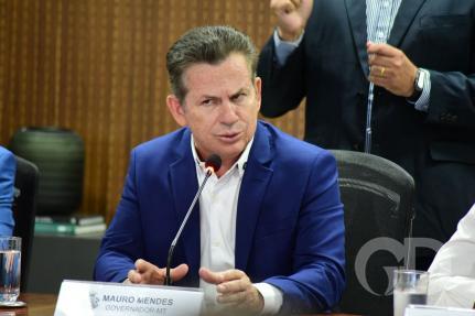 Não é profissão ficar 20 anos em sindicato diz governador