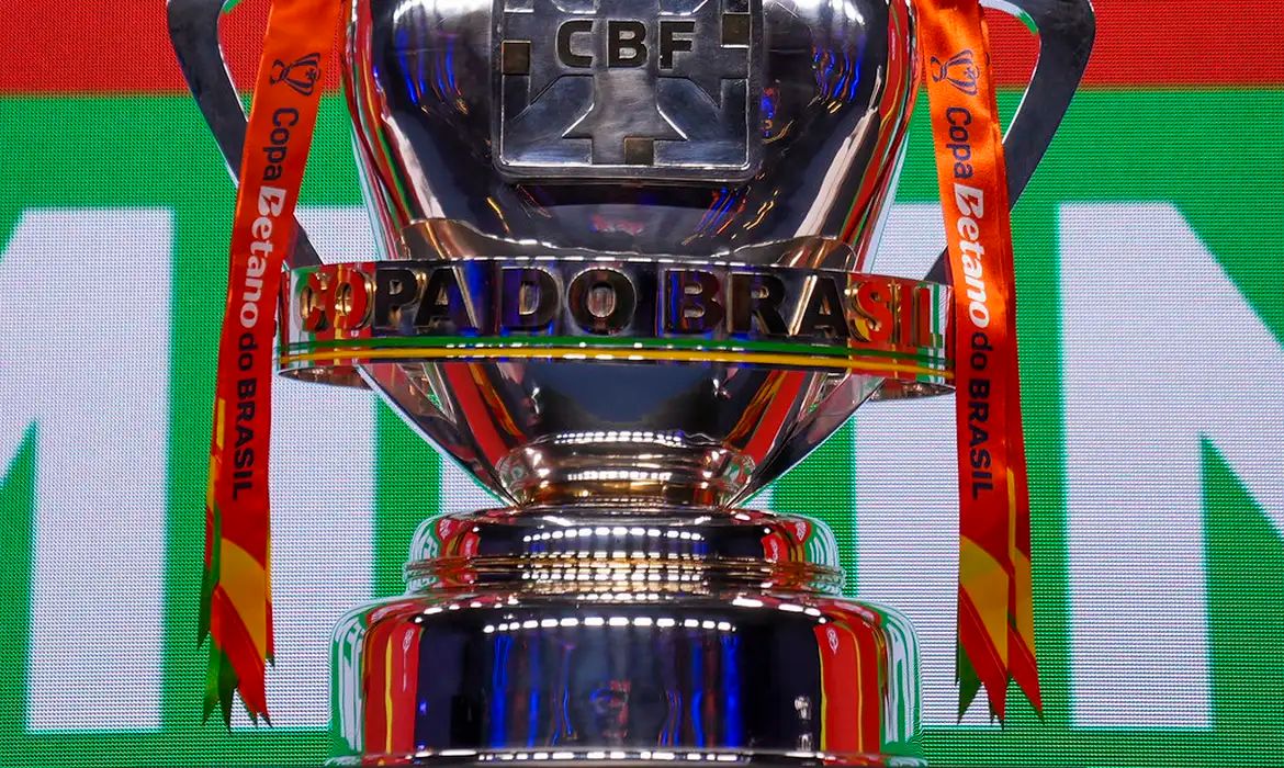 Maior Copa do Brasil da história inicia com recorde de clubes e jogos