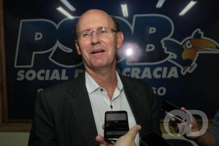 Novos tucanos já chegam alinhados a Pivetta para 2026; diz Avallone