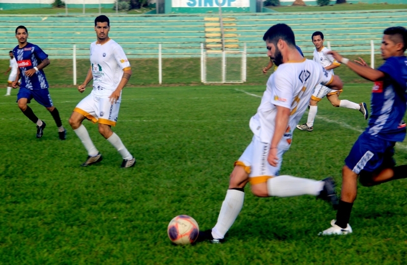 13ª Copa Marcelinho Boiadeiro inicia hoje (27) no Estádio Gigante do Norte