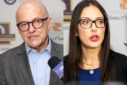 Eleições de 2026 em Mato Grosso entraram em uma fase de intensa movimentação: JANAINA Pode Ser VICE DE PIVETTA