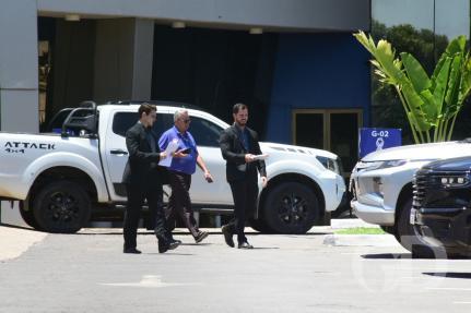 Desembargador garante transparência e absoluta regularidade em sua conduta