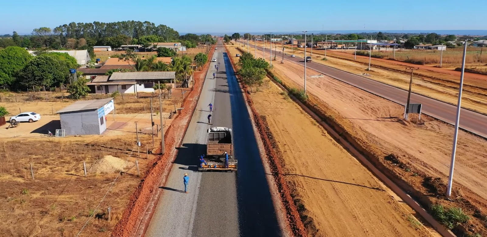 Artigo: União do Norte x Gilmarlândia?