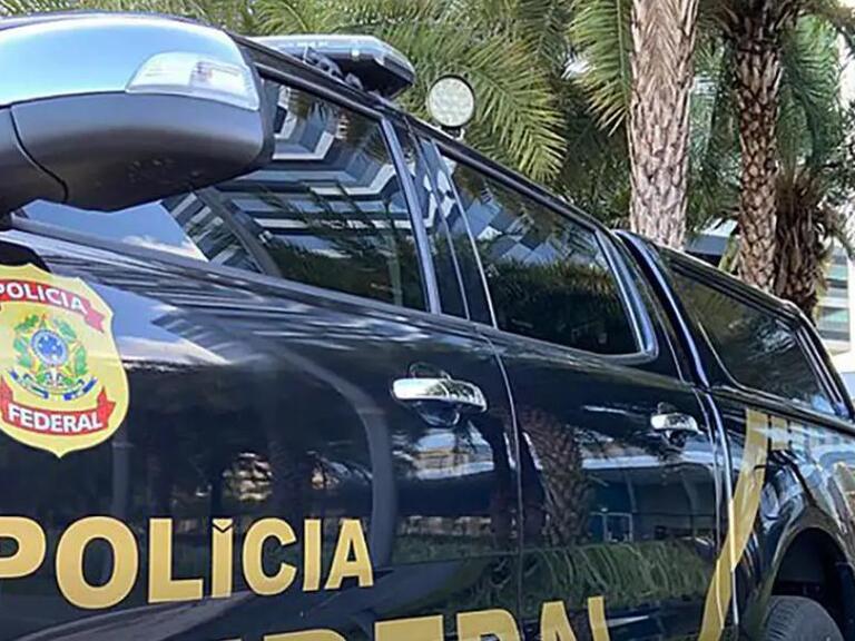 PF deflagra 3ª fase da Operação Compliance Zero