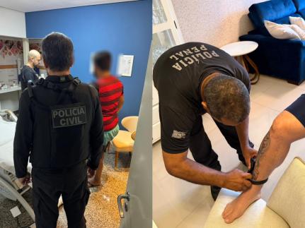 Operação mira em advogados que prometiam decisões judiciais mediante pagamento