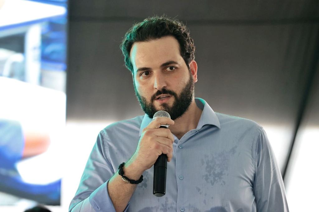 Vera vive um momento importante de crescimento graças aos investimentos do Governo, afirma prefeito