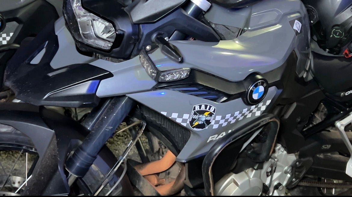 Criança com deficiência foge de possível cárcere privado