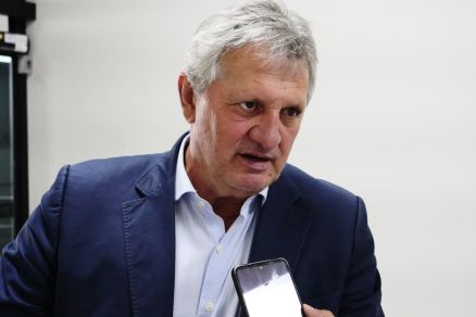 Dilmar diz que avalia convites do PRD e Podemos para deixar o União