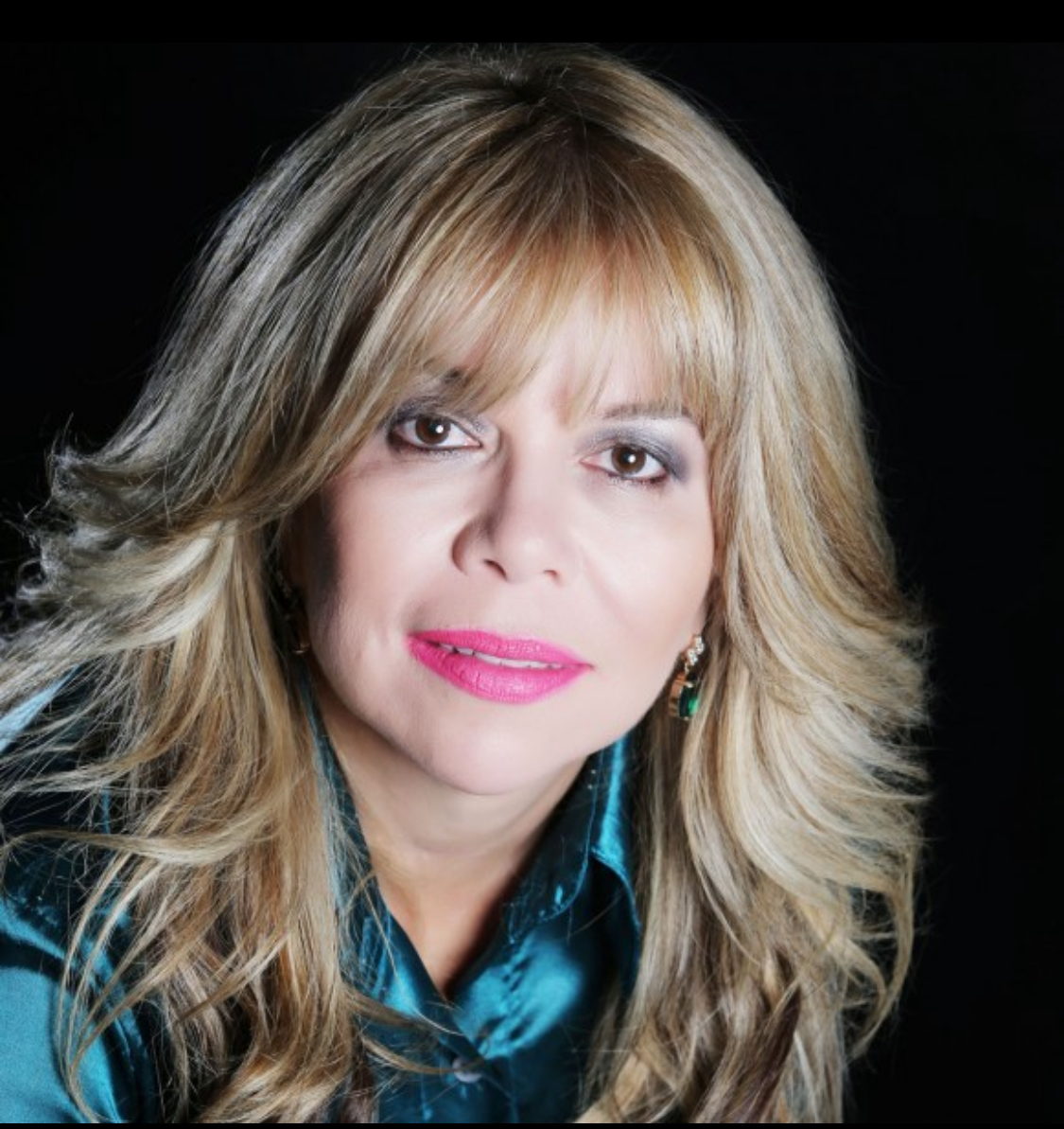 Morre em Cuiabá a jornalista e empresária Lauristela Guimarães, referência da comunicação social em Mato Grosso