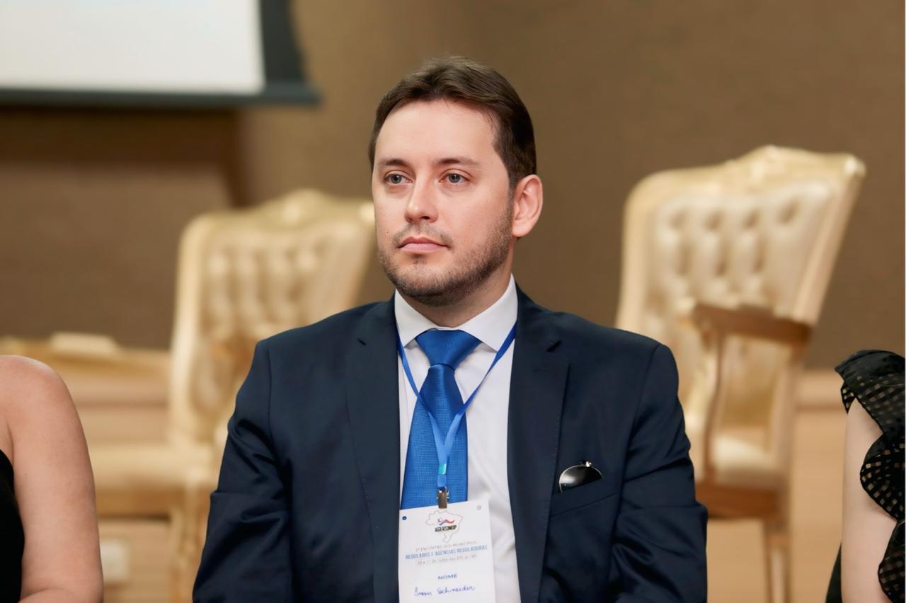 Prefeitura de Sinop garante no TJ continuidade de contrato com escritório Schneider e Munhoz Advogados Associados