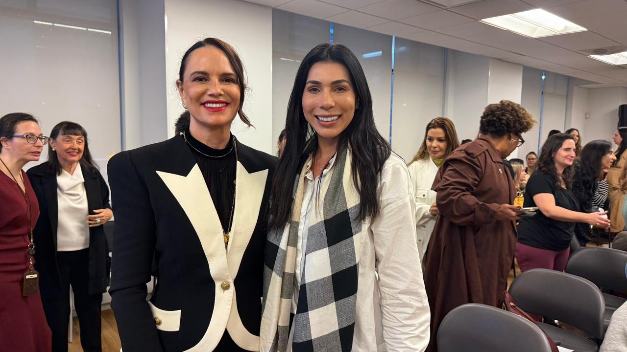 Representando Mato Grosso, Scheila Pedroso participa de debate internacional na CSW70 e leva à ONU o debate sobre violência contra mulheres