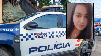 Homem mata a esposa atropelada e com golpes de ferramenta do carro