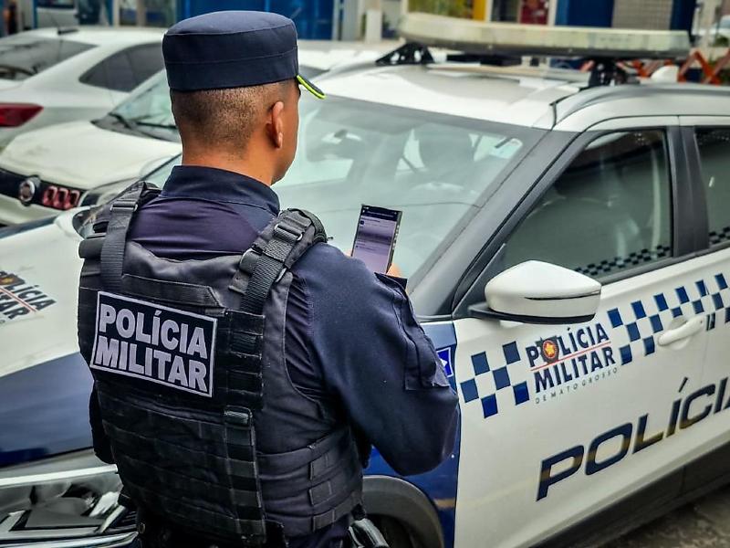 SINOP: Homem é acusado de estuprar sobrinha da esposa em apartamento