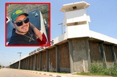 Autor de chacina é apadrinhado por facção e tenta deixar isolamento na PCE