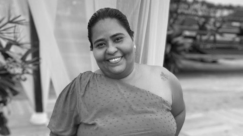 Prefeitura de Sinop decreta luto em razão do falecimento da servidora Katia Uceda