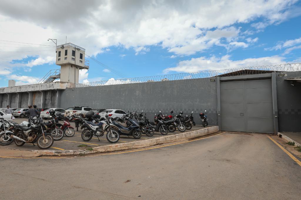 Governo de MT endurece procedimento disciplinar para infrações cometidas por reeducandos
