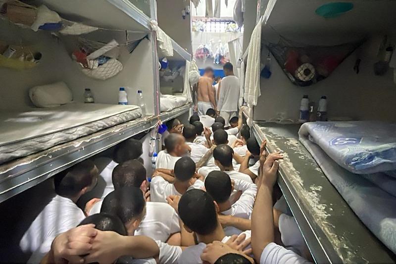 Sistema prisional de MT entra em colapso com superlotação e unidades interditadas em Sorriso e outras cidades