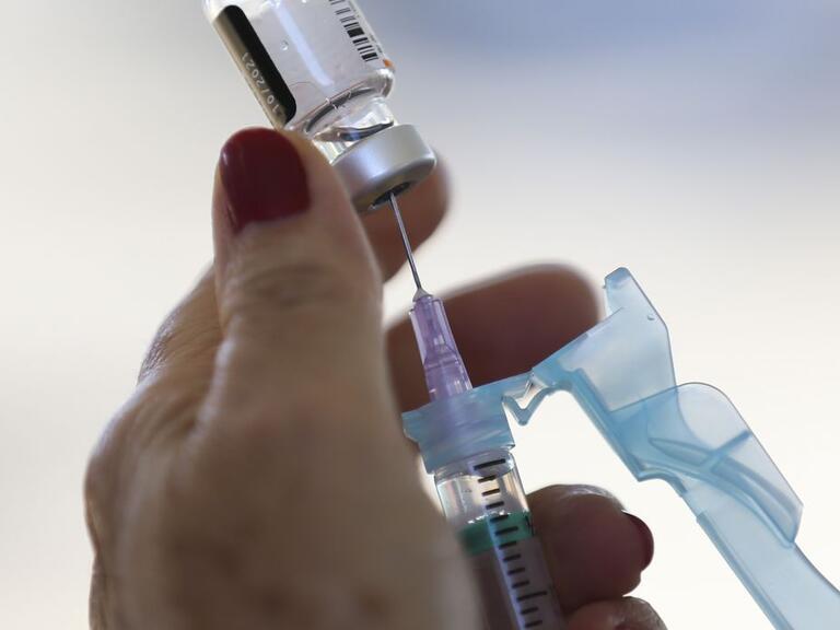 Circulação do vírus da gripe está em alta em várias regiões do país