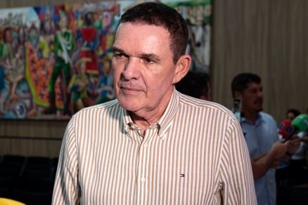Juarez acredita em recuo de WF: Pivetta é mais Bolsonaro