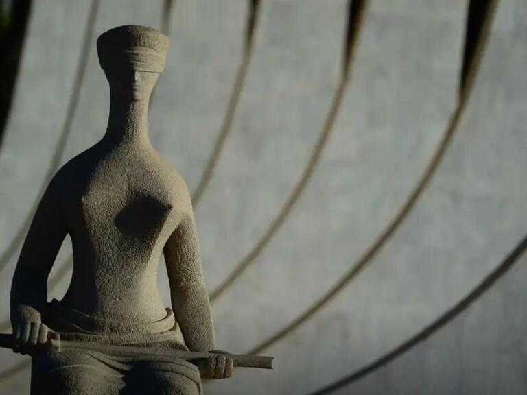 STF é evacuado após suspeita de vazamento de gás