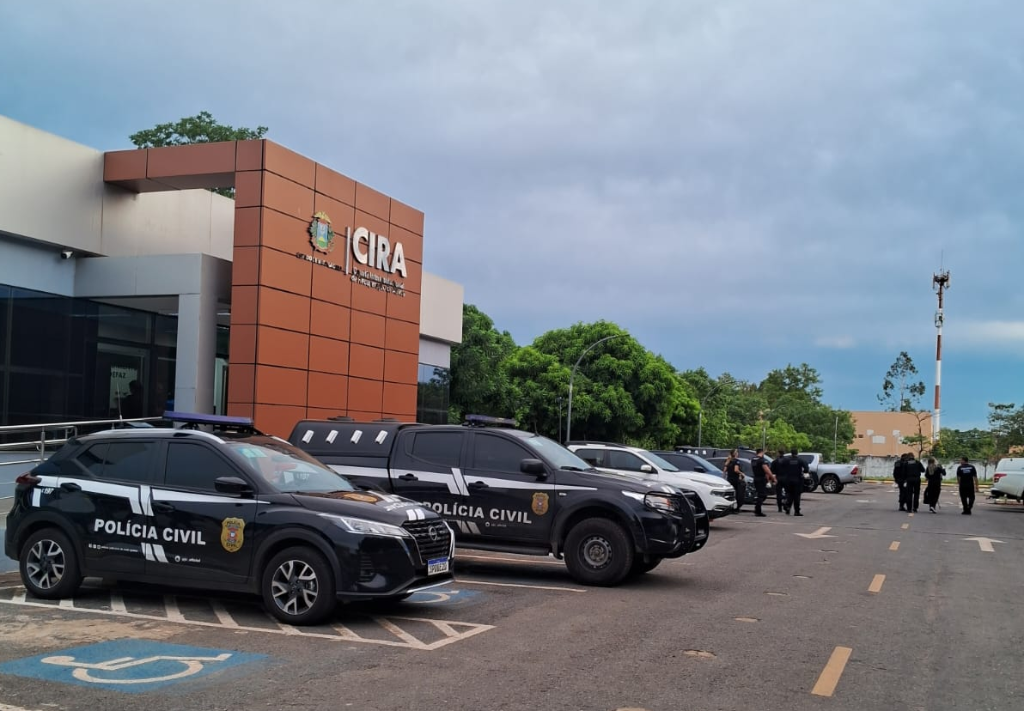 OPERAÇÃO FAKE EXPORT:  Cira-MT deflagra nova operação contra produtores rurais e empresários