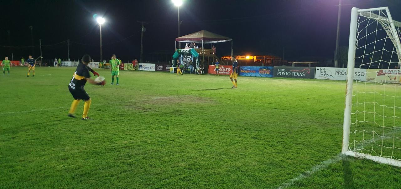 16ª edição da Copa Bengala está com inscrições abertas e promete movimentar o futebol veterano