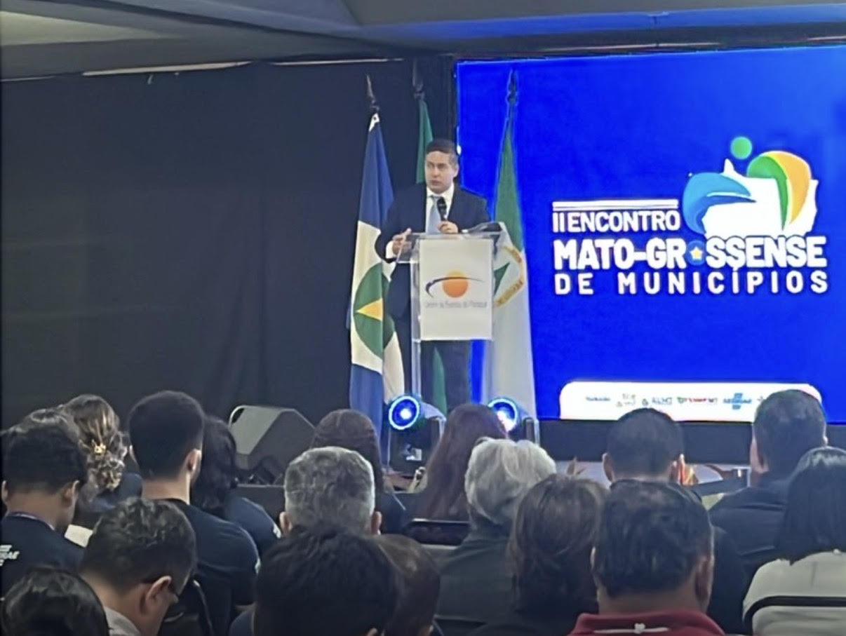 Gestão Dorner se consolida como referência em governança pública e fortalece protagonismo estadual