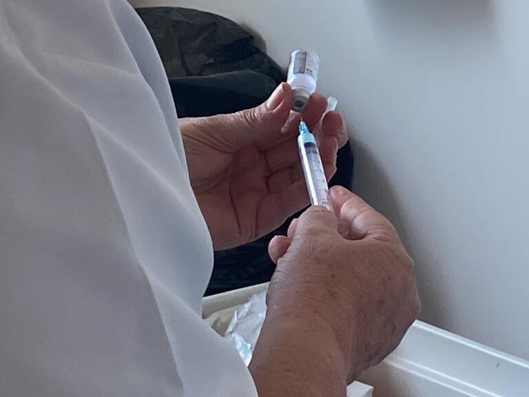 Saúde promove neste sábado Dia D de vacinação nacional contra gripe