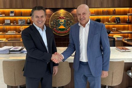 Saiba como será a renúncia de Mendes e posse de Pivetta dia 31