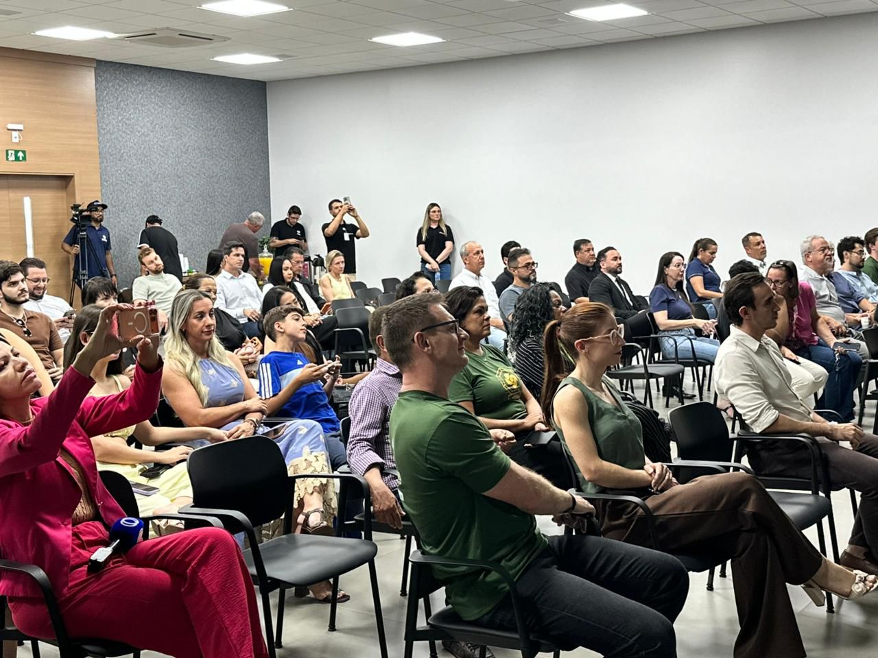 Votação do Prêmio Destaque Empresarial ACES 2026 começa em 1º de abril e define as melhores empresas de Sinop