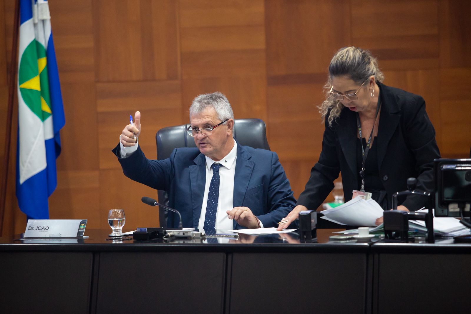 Lei de Dilmar Dal Bosco organiza política de combustível sustentável em Mato Grosso e amplia uso de energia limpa