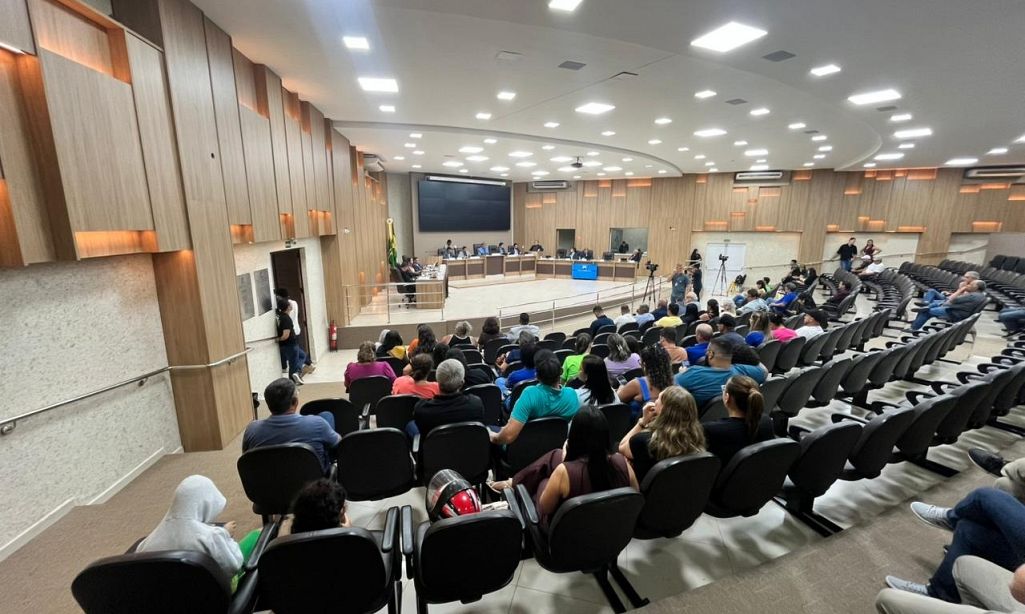 Câmara de Sinop vota projetos em favor do Conselho Tutelar, Cultura e Assistência Social